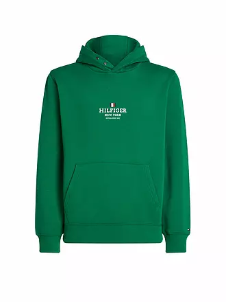 TOMMY HILFIGER | Kapuzensweater - Hoodie | 